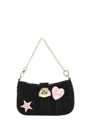 Bolso de mano - black