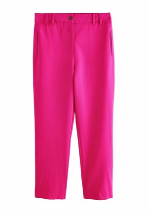Next Pantaloni - hot pink