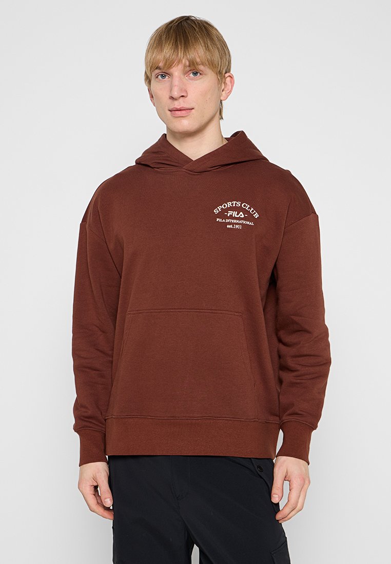 Fila Hoodie bruin Fila Hoodie bruin