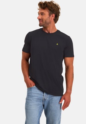 ANAPAI TRAVEL - T-shirt basic - black