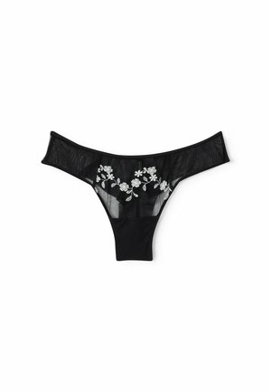 Intimissimi, - Brazyliany