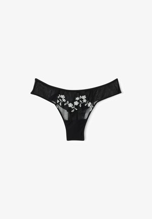 Intimissimi, - Brazyliany