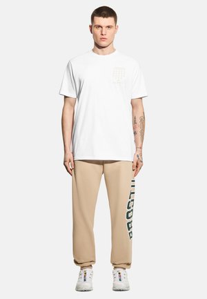 FLANGOR  - Spodnie treningowe