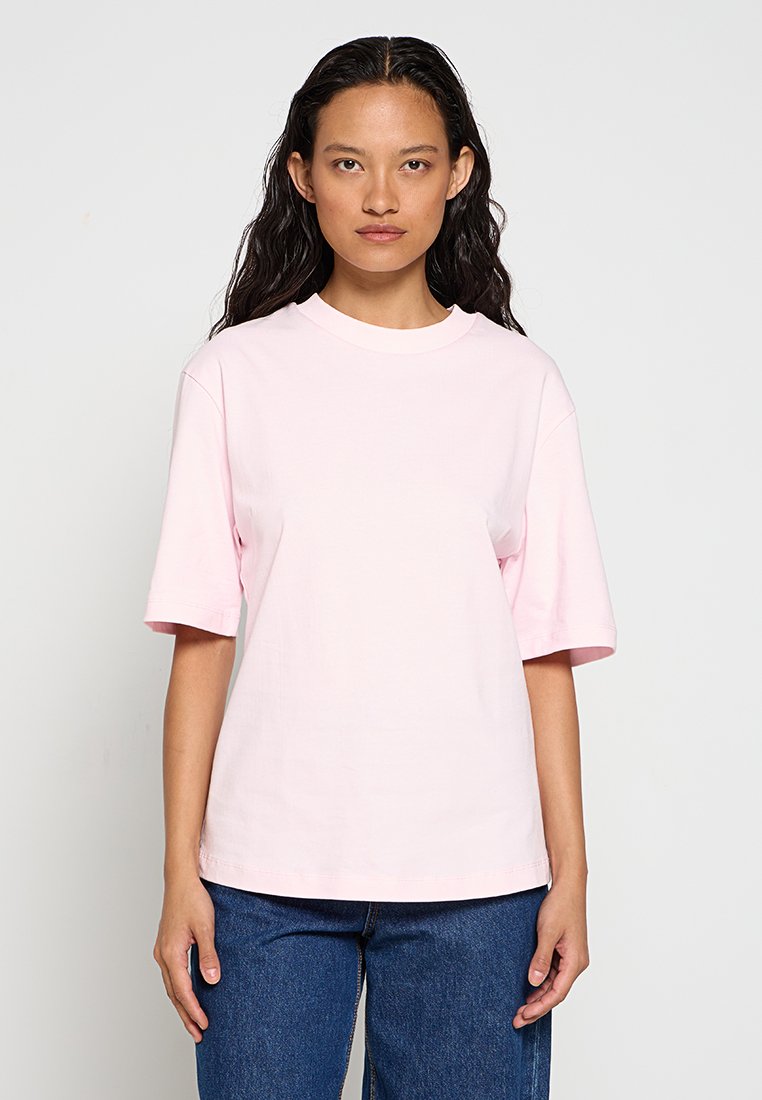 Soaked in Luxury T-shirt basic meerkleurig