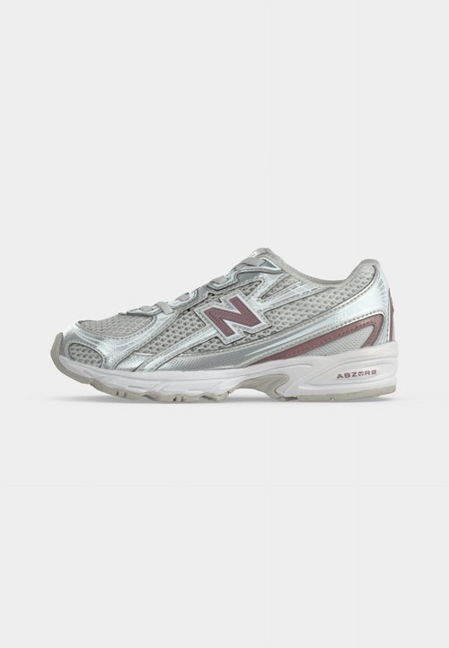 New Balance 740 UNISEX - Trainers - grey matter/pebble — foto 2