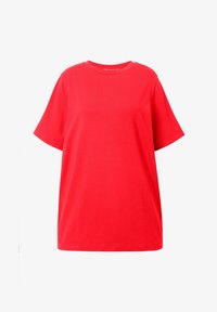 Niet geselecteerd, red