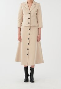 Dea Kudibal Bleiseri - beige