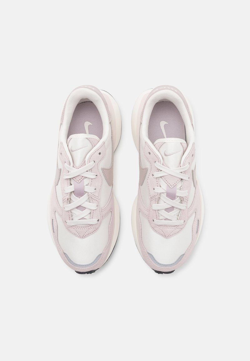 Nike Sportswear - PHOENIX WAFFLE - Tossud - phantom/platinum violet/sail/black/metallic silver, Suurenda