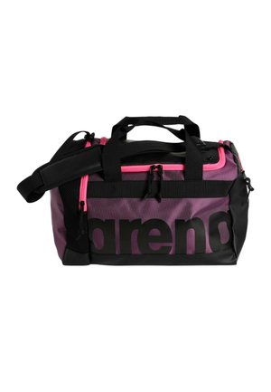 Borsa per lo sport - black