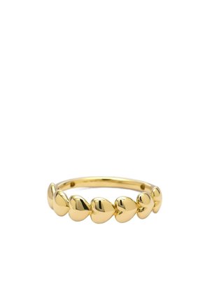 CHRIST Bague - gouden kleur