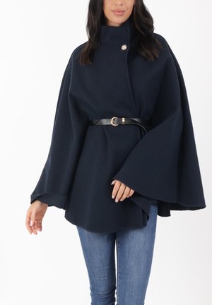 BOLERO - Cape - navy