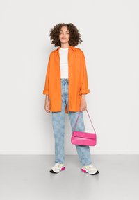 Even&Odd Top - white