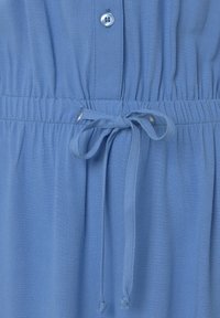 LASCANA SOMMER - Tričkové šaty - blau