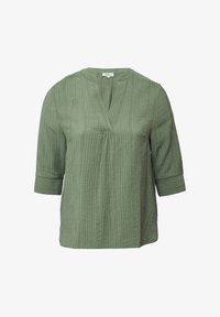 Geselecteerd, salbeigrün