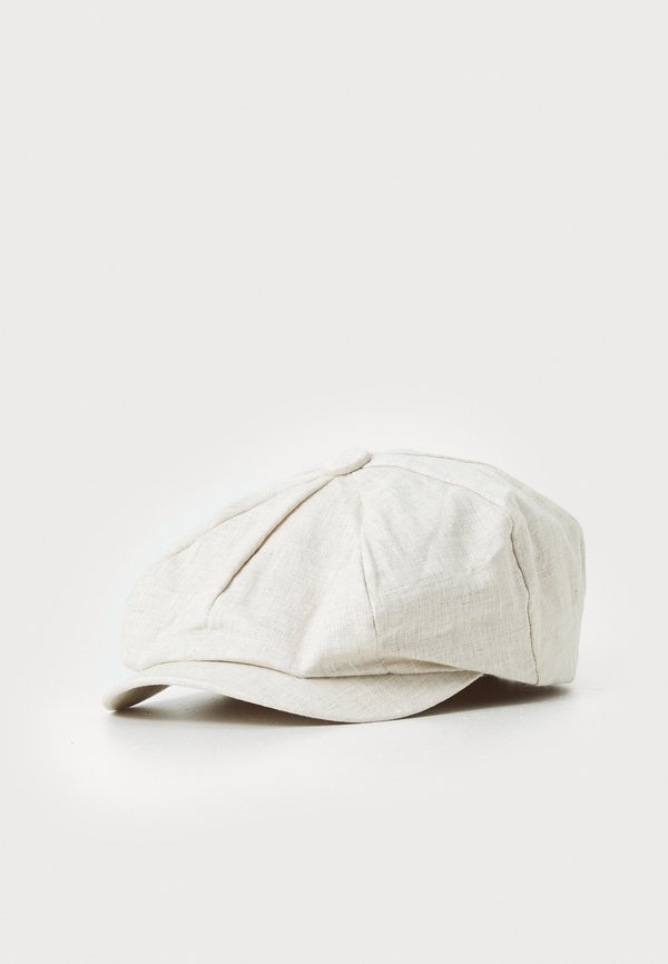 MHAX - Hat - light beige