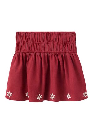 Mango Kids, KID - Jupe trapèze - bordeaux