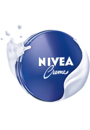 NIVEA CREME - Fuktighetskräm - -