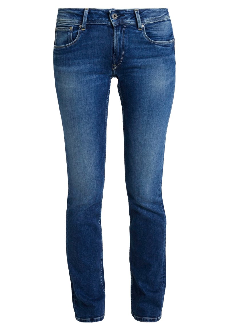 Pepe Jeans Straight leg jeans stoneblue