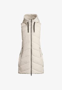 Niet geselecteerd, offwhite
