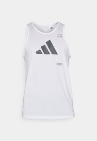 Non selezionato, white