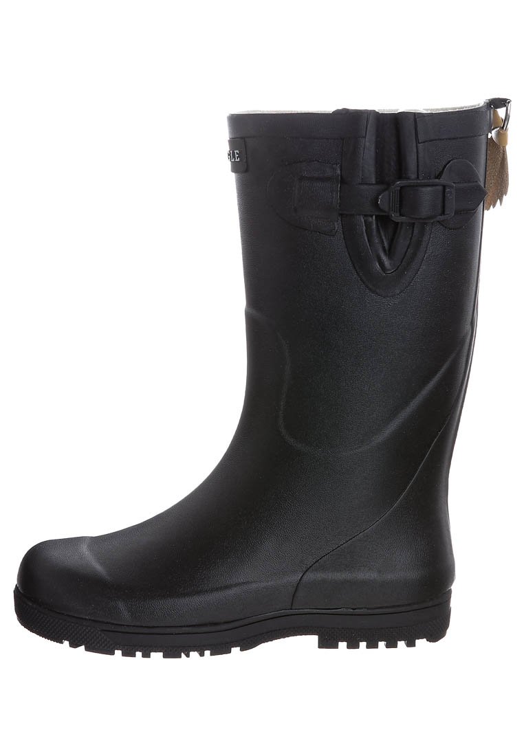 bottes aigle woody pop