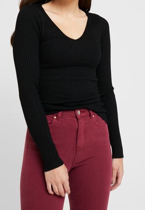 Maglione - black