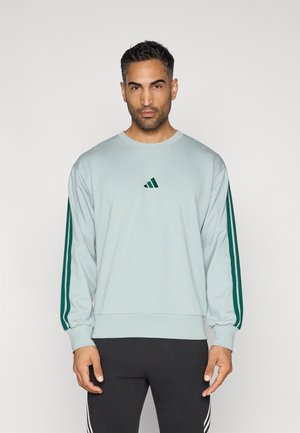 Φούτερ - sage/collegiate green