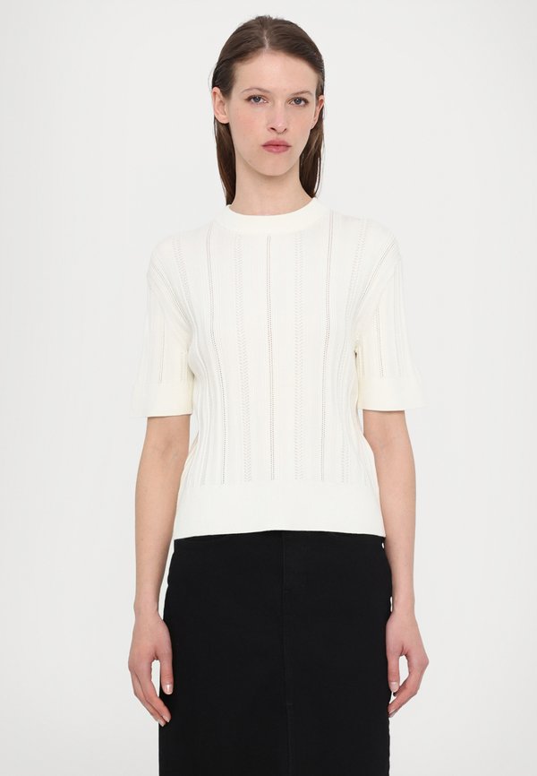 TRUCKER SKIRT - Pencil skirt2