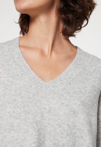 Pepe Jeans Strickpullover - grey