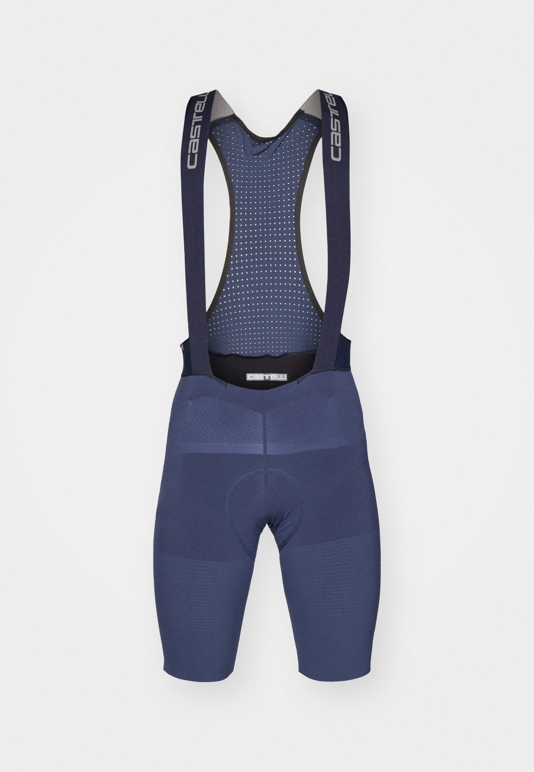 Castelli PREMIO EVO BIBSHORT - Bib shorts - belgian blue/blue