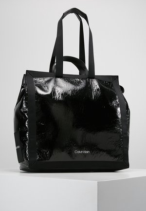 Cabas - black