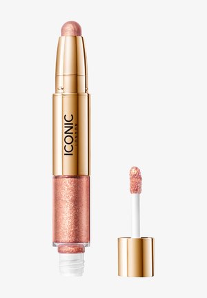 GLAZE CRAYON - Eye shadow - nectar