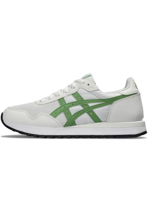 Baskets basses - beige