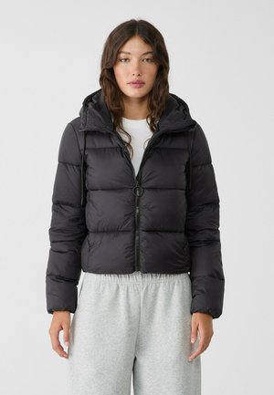 VMGERTRUD Jacket - Black