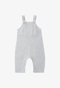 Niet geselecteerd, hellgrau melange