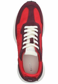 GANT Sneaker low - red