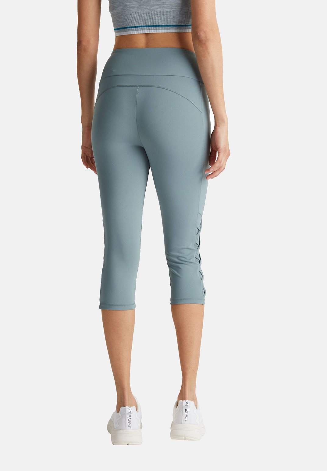 Femme Pantalon 3/4 de sport Femme Pantalon 3/4 de sport