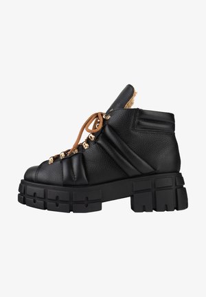 L37, Enkelkaarsjes - black