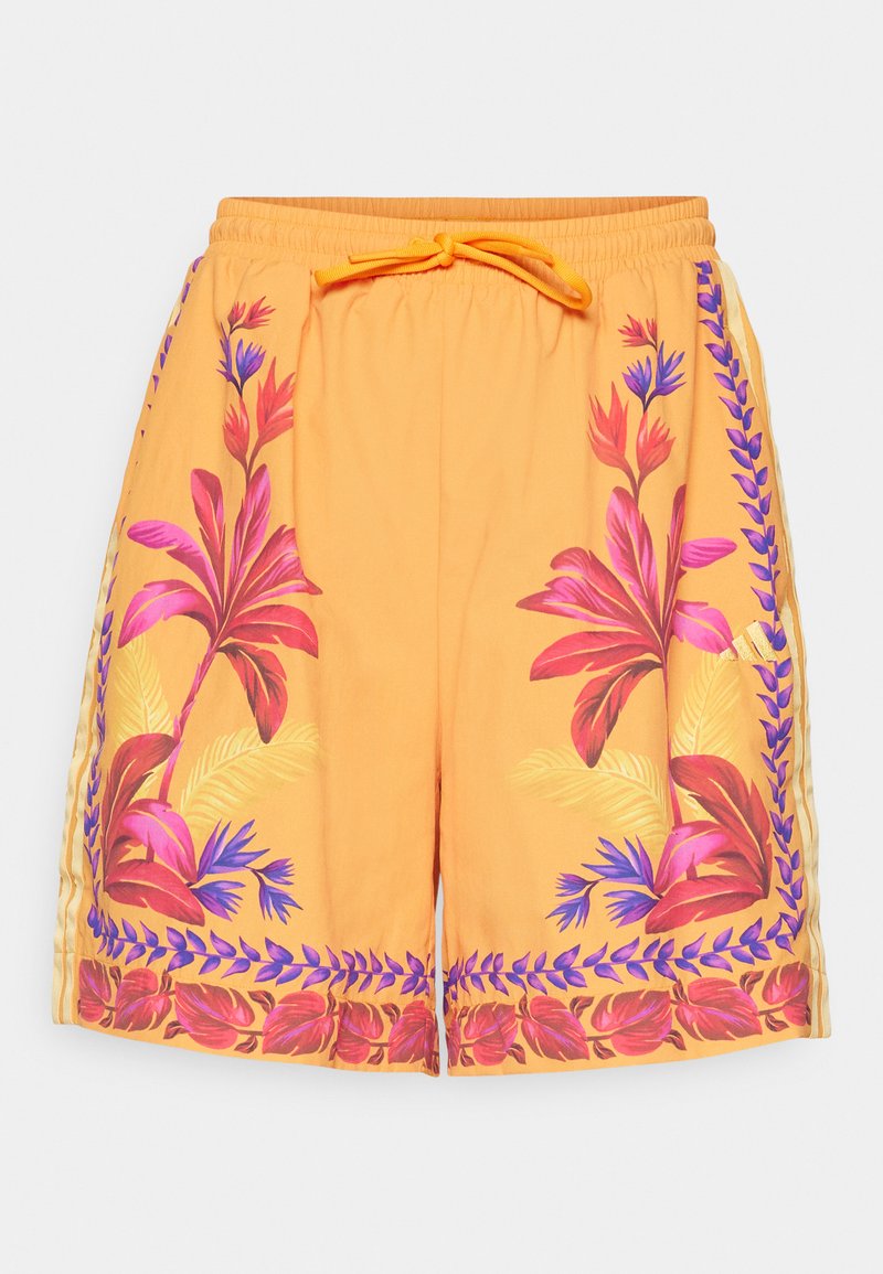 adidas Sportswear FARM PREMIUM WIDE Korte broeken bright