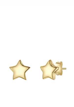 Boucles d'oreilles - gelbgold-coloured