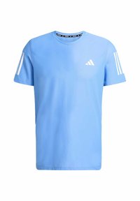 OTR B  - Camiseta deportiva - blue fusion