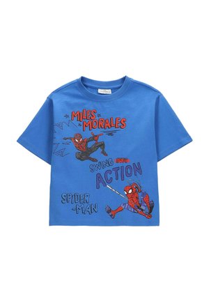 Coccodrillo, - T-shirt z nadrukiem