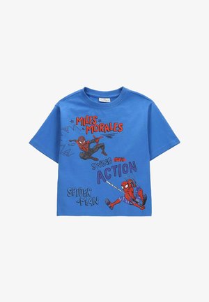 Coccodrillo, - T-shirt z nadrukiem