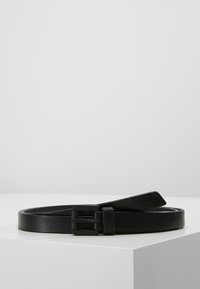 Royal RepubliQ BOYFRIEND BELT - Belt - black