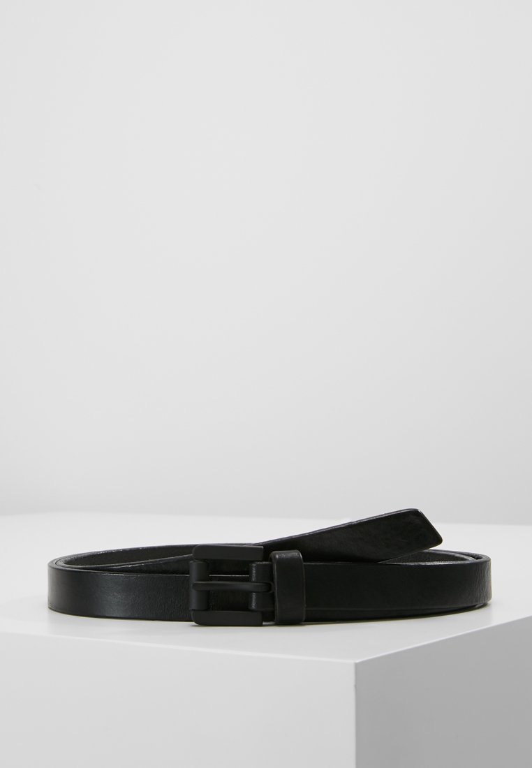 Royal RepubliQ - BOYFRIEND BELT - Belte - black, Forstørre