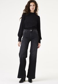 Garcia Trui - black