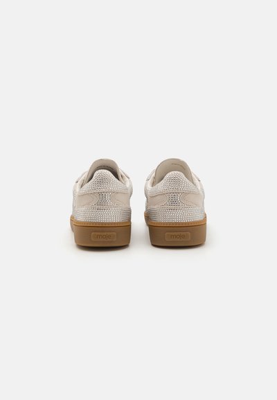 Maje FIDGET - Trainers - gris clair