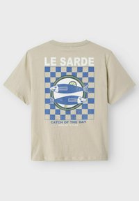 Name it - T-shirt z nadrukiem