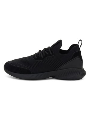WILLOW - Sneakers basse - black