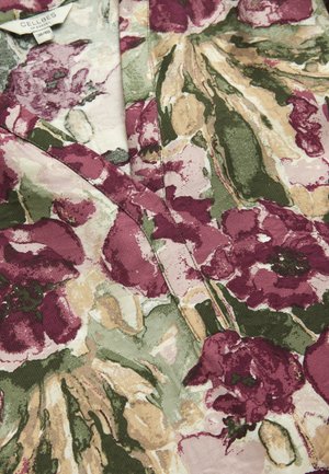 Cellbes of Sweden, Bluse - multi patterned